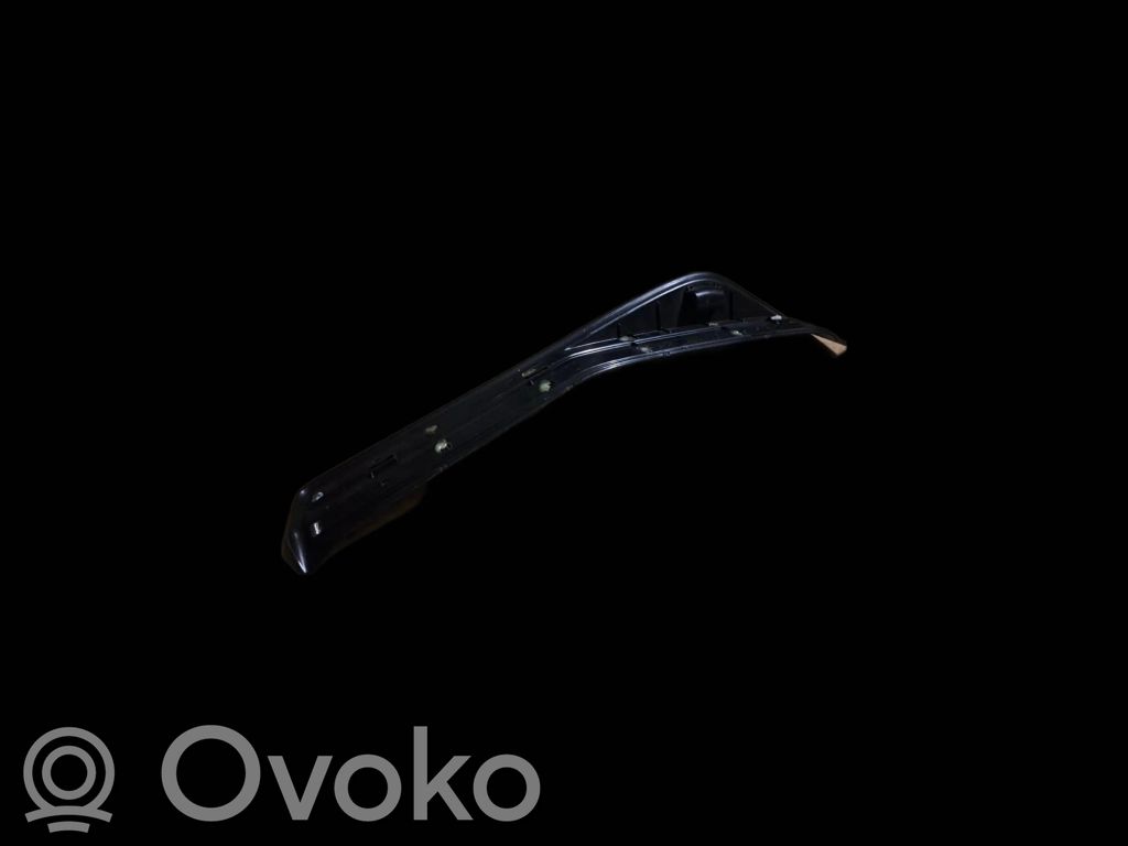BMW 3 E46 Front sill trim cover 