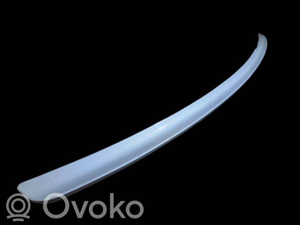 BMW 3 E46 Tailgate/trunk spoiler 