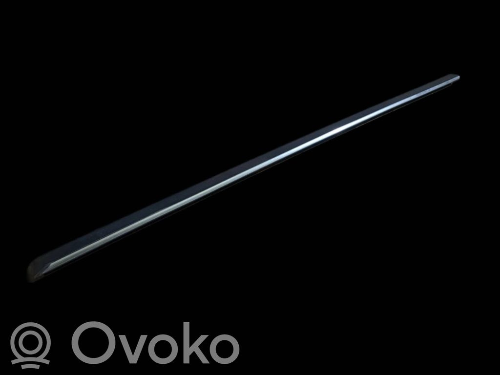 BMW 5 E39 Etuoven lista (muoto) 