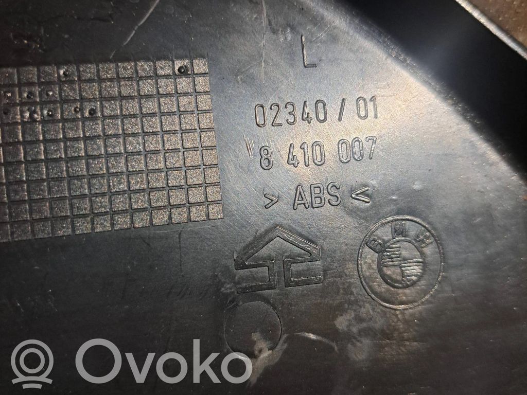 BMW Z3 E36 Aizmugures spuldzes vāka turētājs 