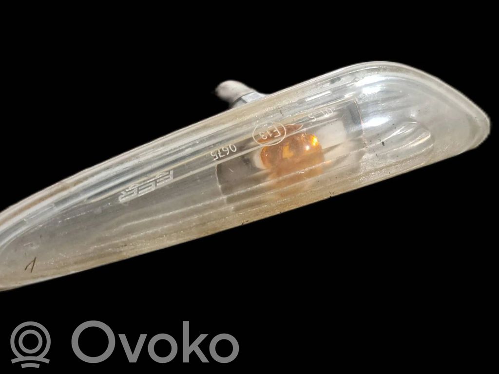 BMW X3 E83 Front fender indicator light 