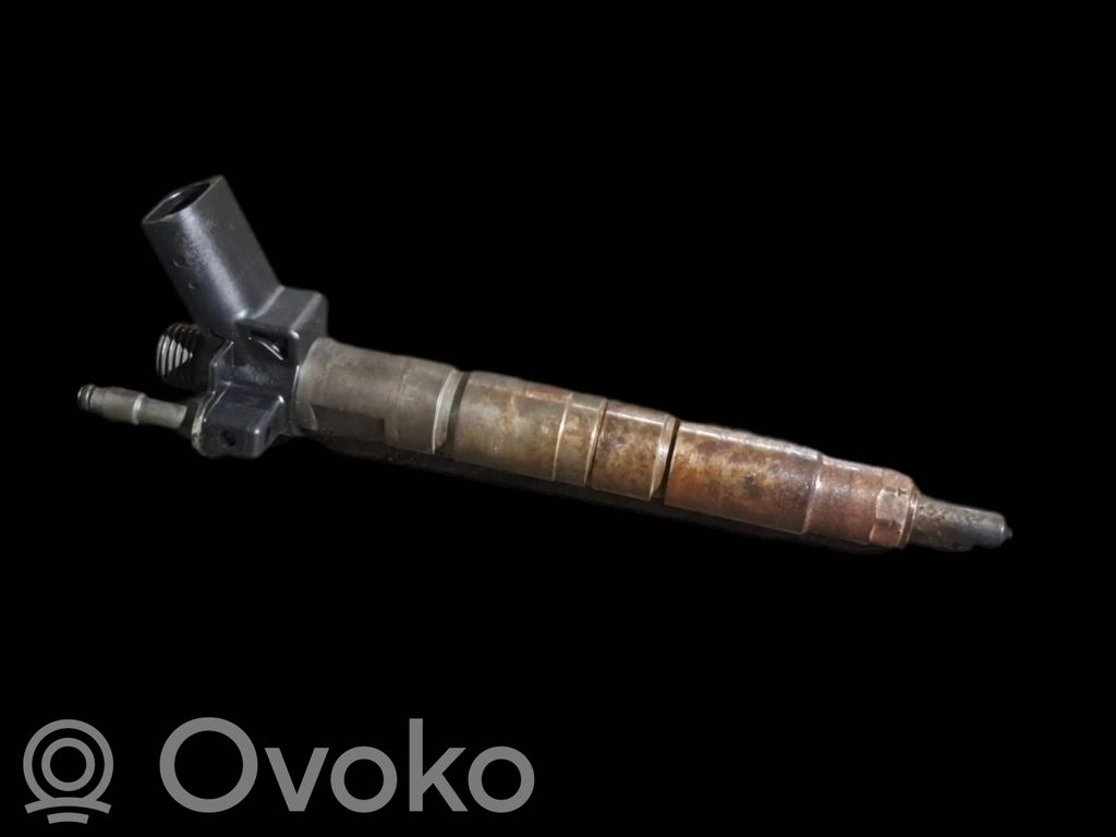 Fuel injector   0445116,00688,08092,SB501L