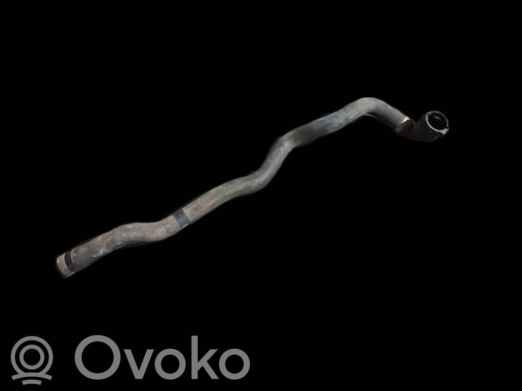 Engine coolant pipe/hose   9127403,16188010
