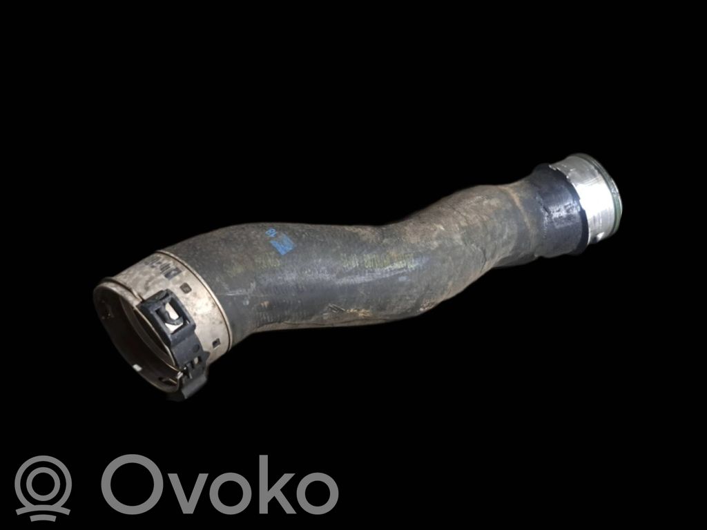 Interkūlera šļūtene (-es) / caurule (-es)   7802753,11884414
