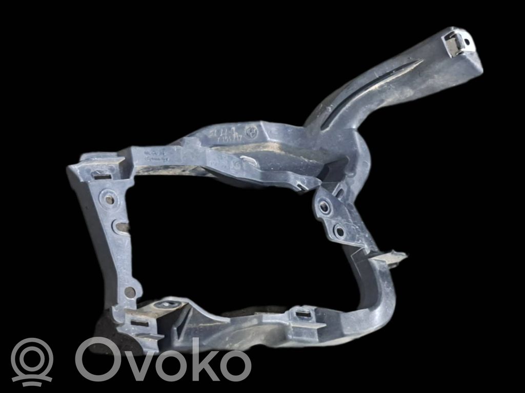 BMW 3 E92 E93 Fog light bracket 