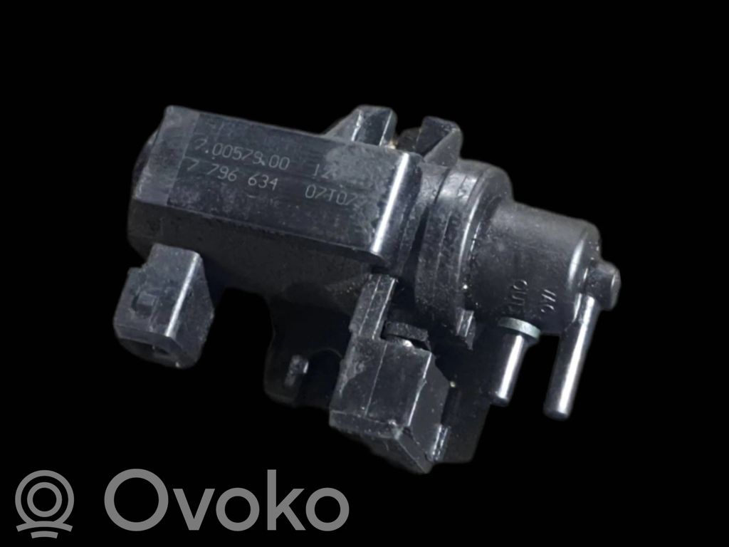 Solenoidinis vožtuvas   7796634,70057900,07T07,11747796634