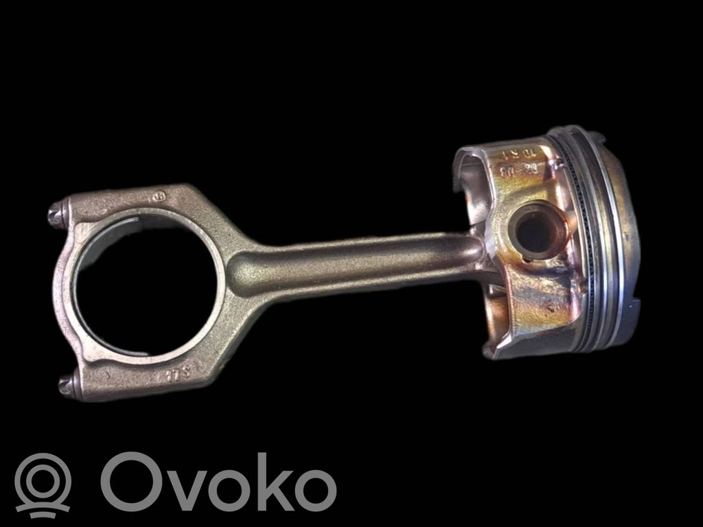 Stūmoklis su švaistikliu   8497B