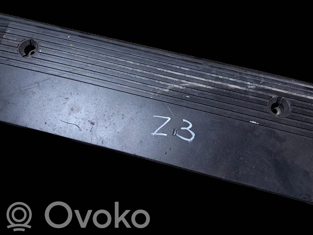 BMW Z3 E36 Engine cover (trim) 
