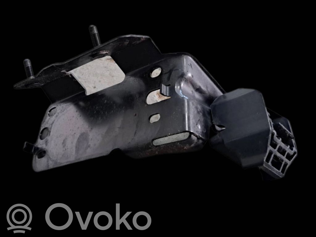 BMW 3 E92 E93 Radiator mount bracket 