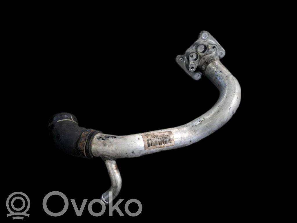 BMW 3 E92 E93 Engine coolant pipe/hose 