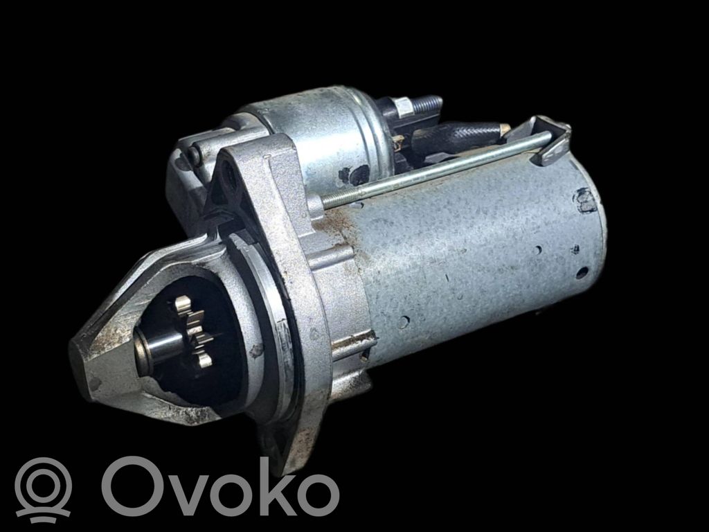BMW X5 E70 Electromotor 