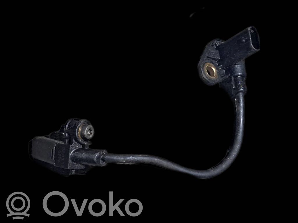 BMW 5 F10 F11 Crankshaft position sensor 