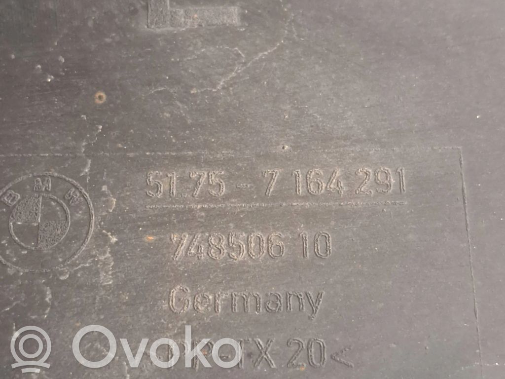 Muu alustan osa   51757164291,74850610