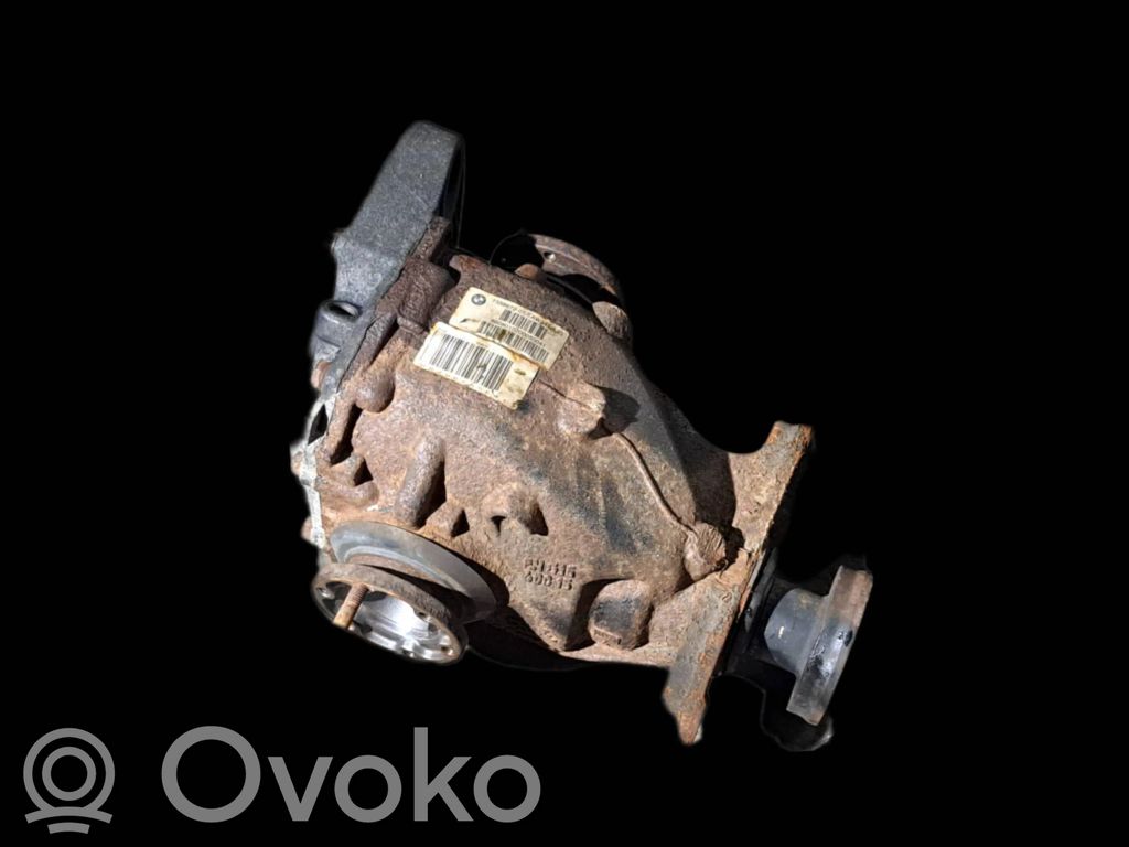 Hinterachsdifferential   7556672,82067508,8206750,890601020050041,EAW34T323