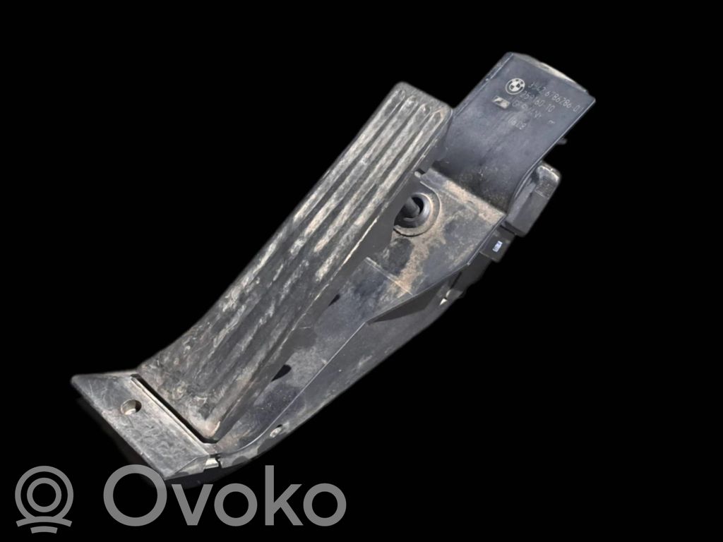 BMW 5 E60 E61 Accelerator throttle pedal 