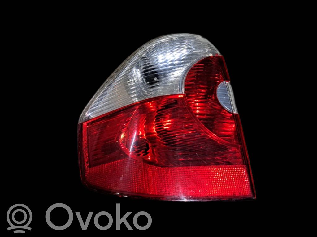 BMW X3 E83 Rear/tail lights 