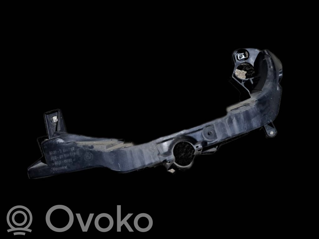 BMW 3 E92 E93 Headlight/headlamp mounting bracket 