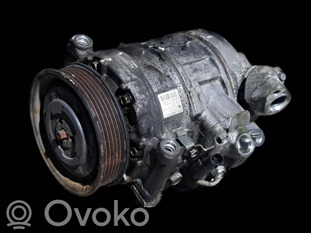 Klimakompressor Pumpe   6956715,7SEU17C,GE4471903775
