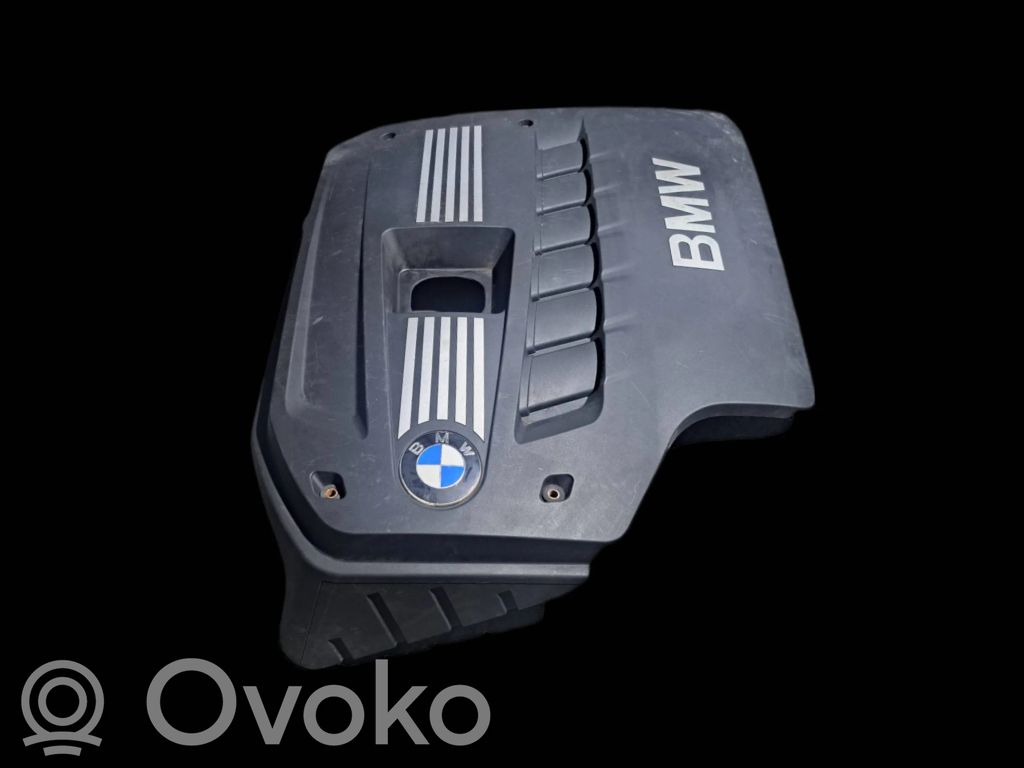 BMW X3 F25 Osłona górna silnika 