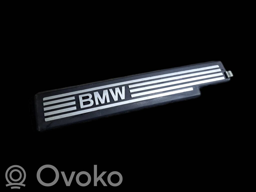 BMW 5 E60 E61 Sonstiges Einzelteil Motorraum 