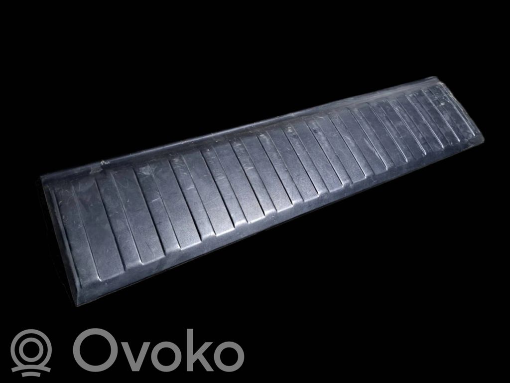 BMW X5 E70 Otros elementos de revestimiento del maletero/compartimento de carga 