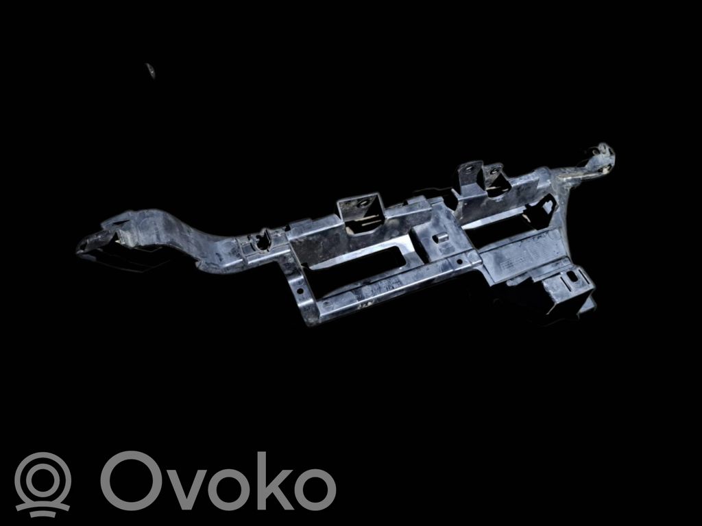 BMW 3 E46 Rear bumper mounting bracket 