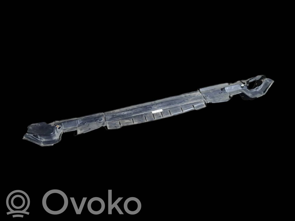 BMW 5 E60 E61 Radiatoru dekoratīvā apdare 