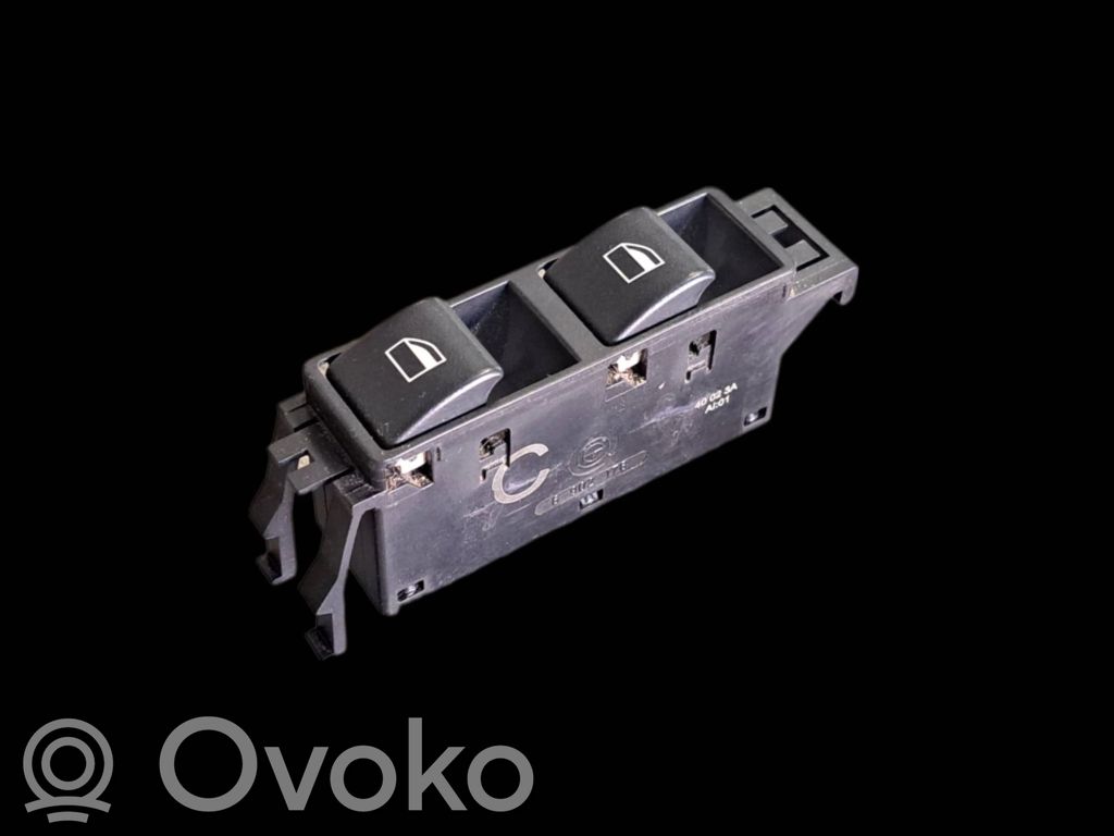 BMW 3 E46 Electric window control switch 