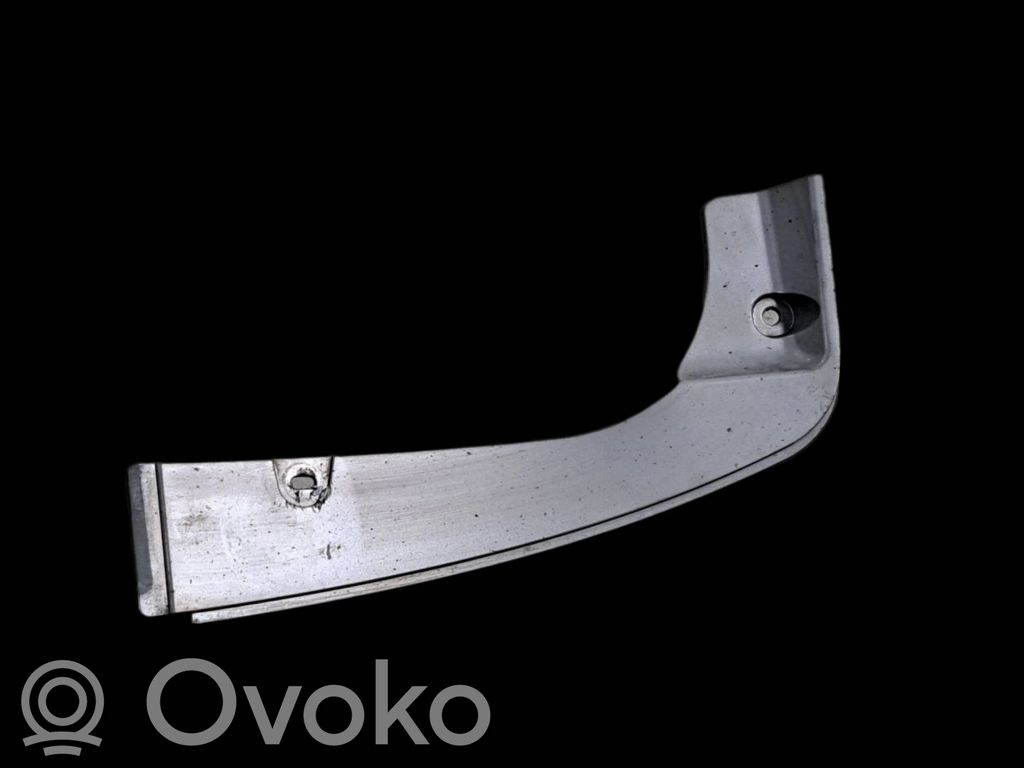 BMW X5 E70 Rear mudguard 