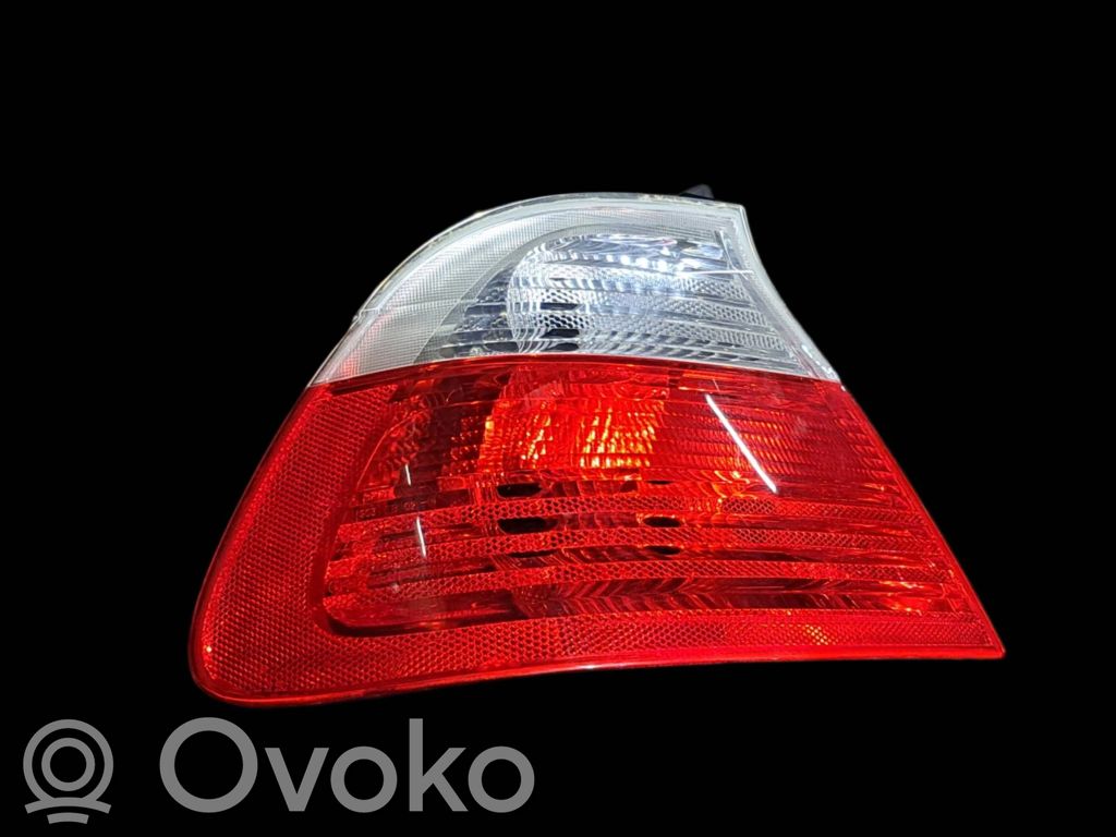 BMW 3 E46 Takavalot 