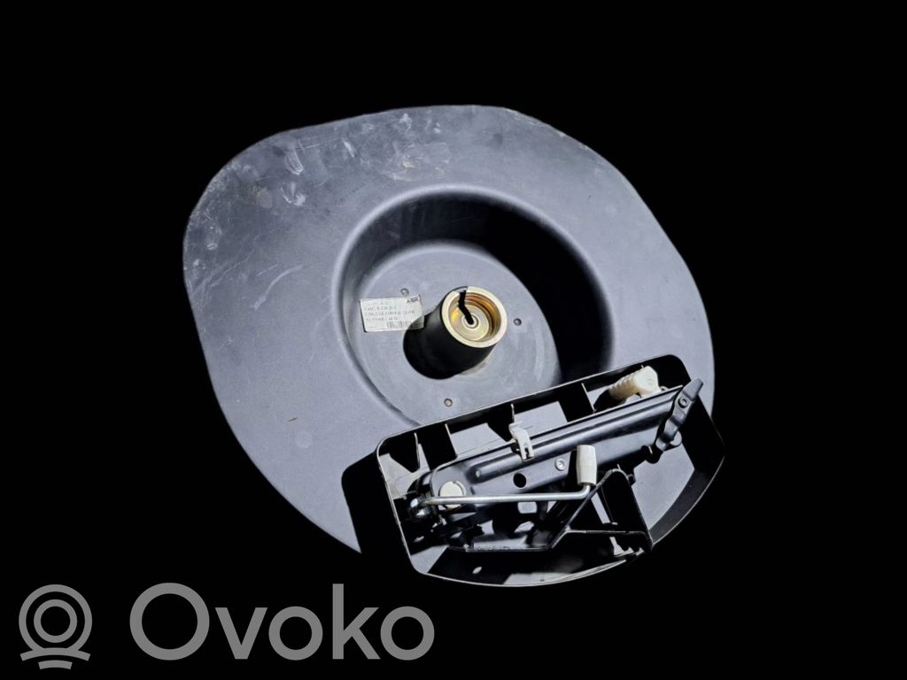 BMW 3 E46 Other trunk/boot trim element 