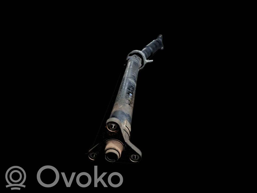Drive shaft (set)   7527368