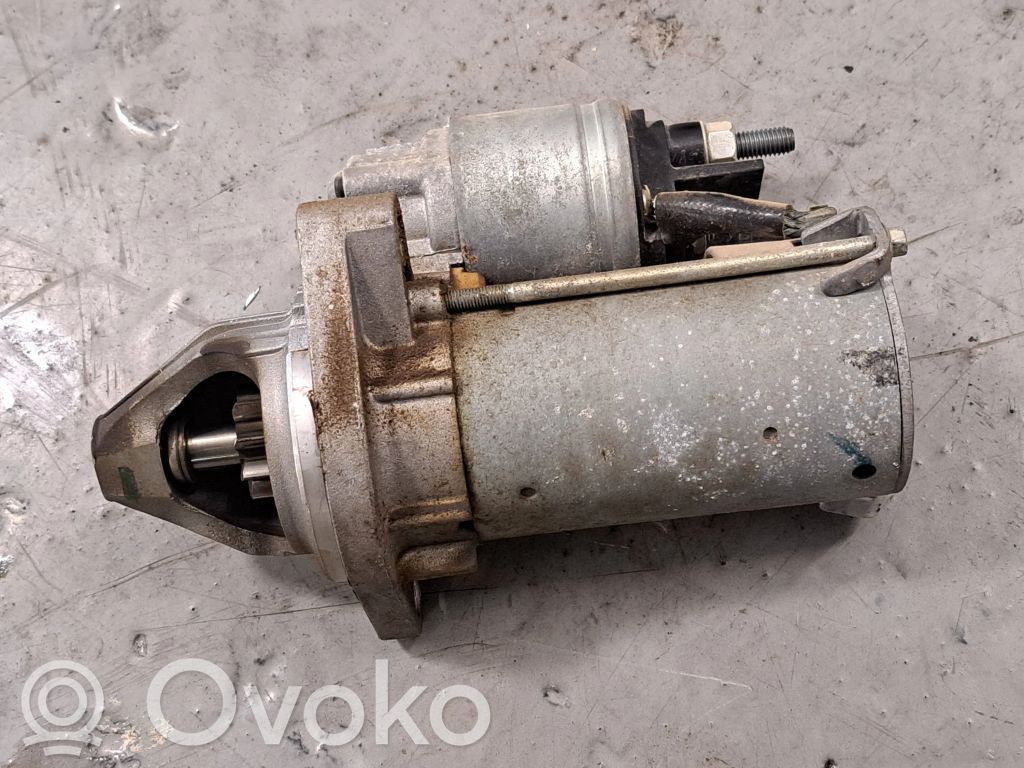 BMW X6 E71 Electromotor 