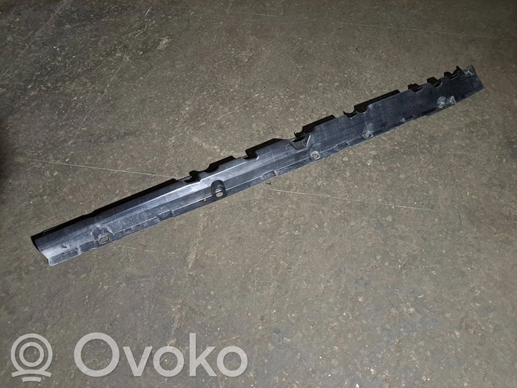 BMW X6 E71 Kynnyksen tukilista 
