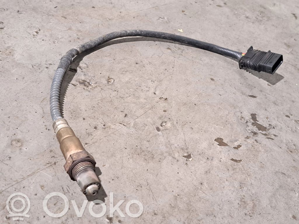 Sonda lambda   7596908,108031,0258027015