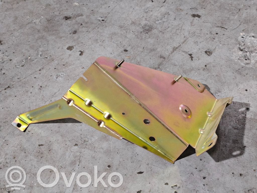 BMW 7 E38 Base/soporte de la unidad de navegación GPS 