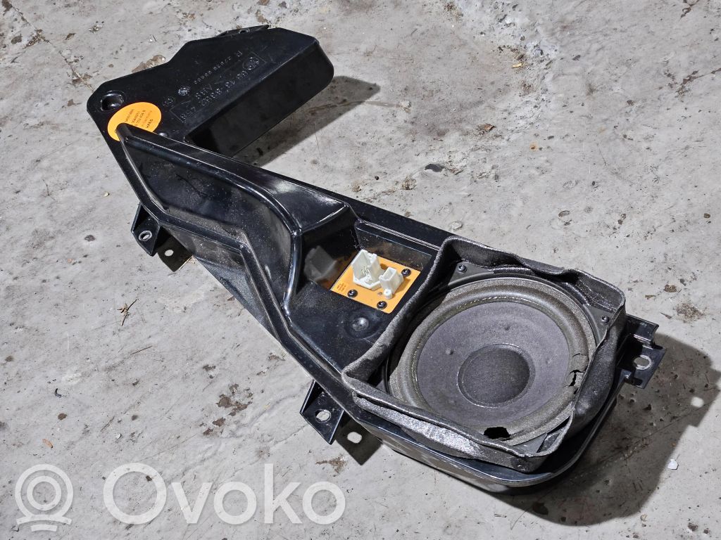 BMW 7 E38 Altavoz del panel 