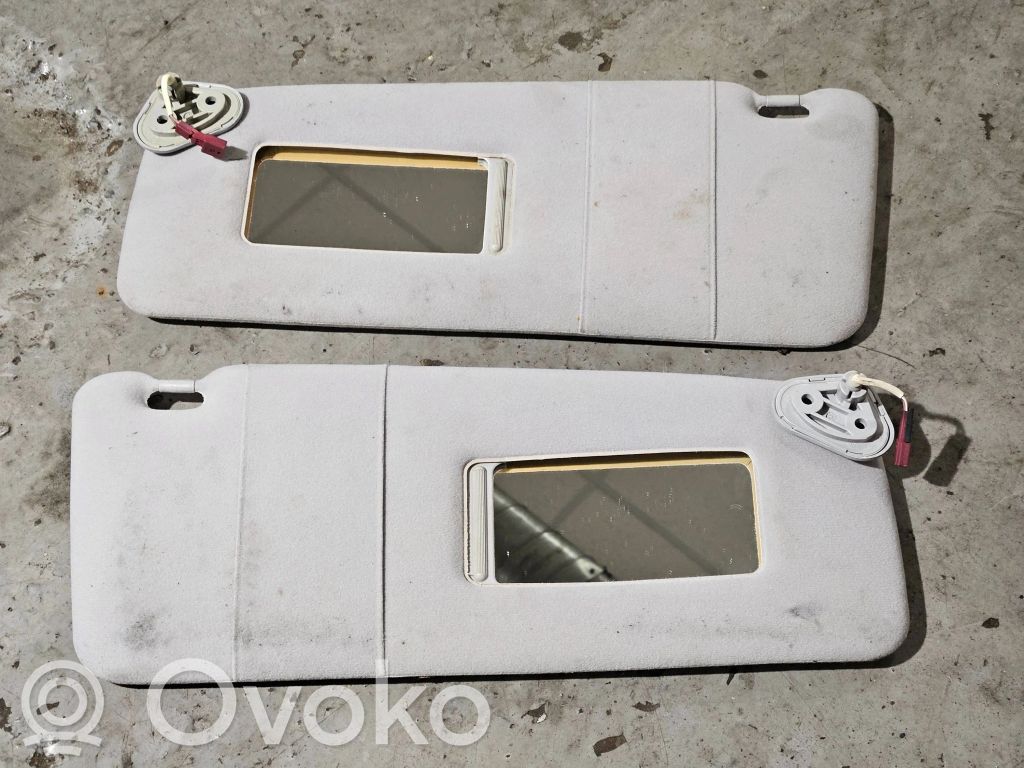 BMW 7 E38 Sun visor 