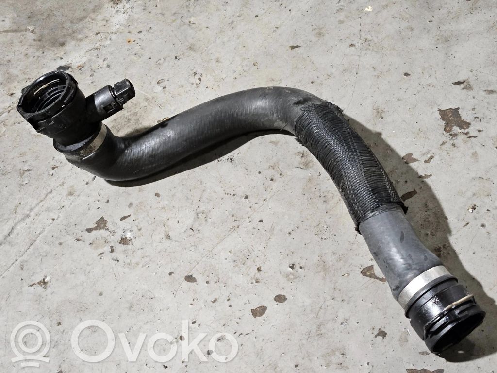 Engine coolant pipe/hose   7505229