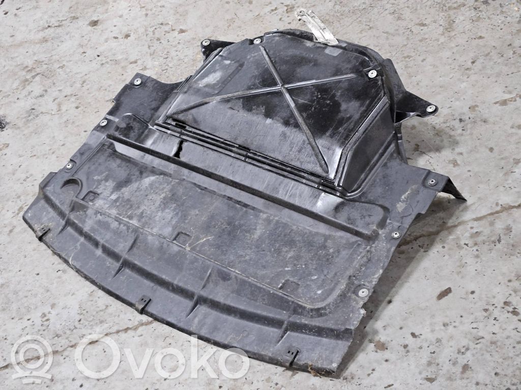 BMW 7 E38 Engine splash shield/under tray 