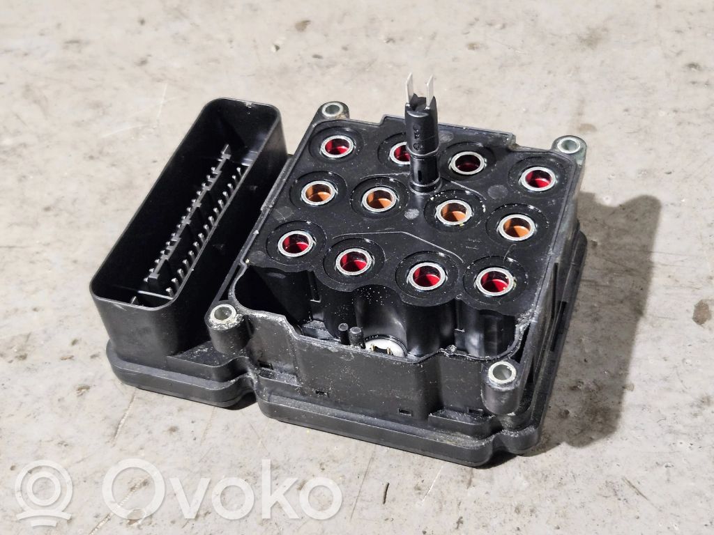 BMW 3 E92 E93 ABS valdymo blokas 