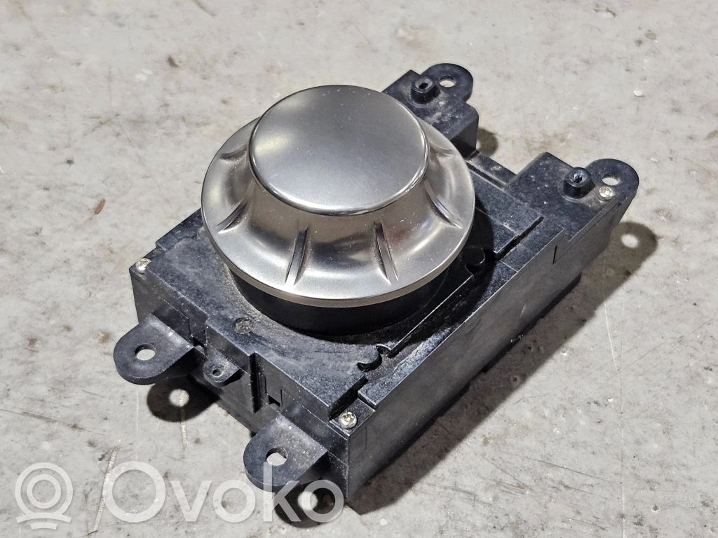 Multifunctional control switch/knob   6941801,HW05SW0B,0443KAI01