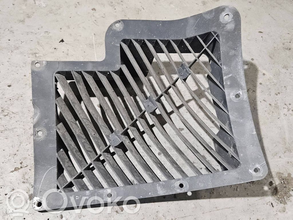 BMW X6 E71 Kita išorės detalė 