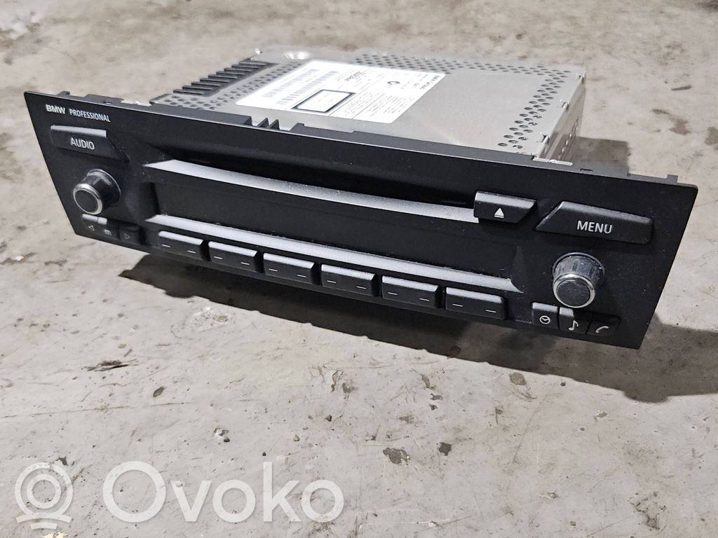 Radio / CD-Player / DVD-Player / Navigation   9149224,9205962,AL901890661171,920596201N