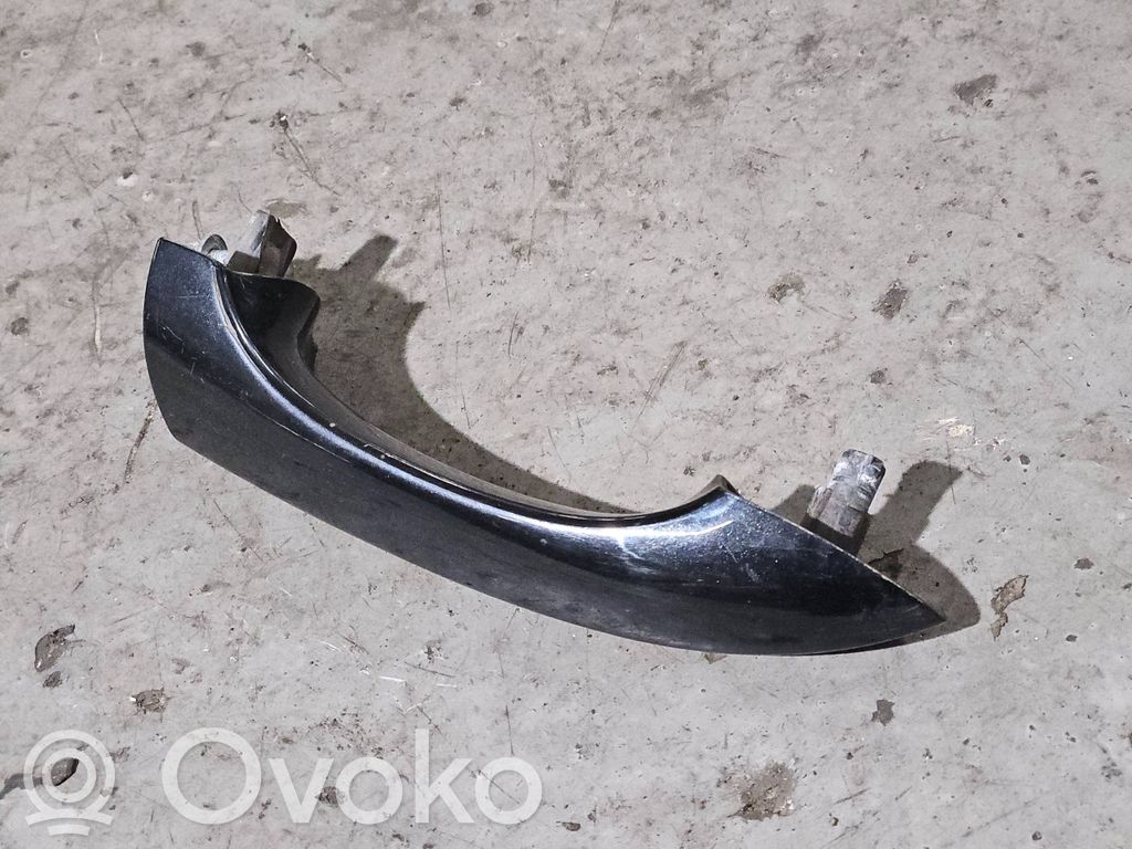 BMW X5 E53 Manecilla externa puerta trasera 