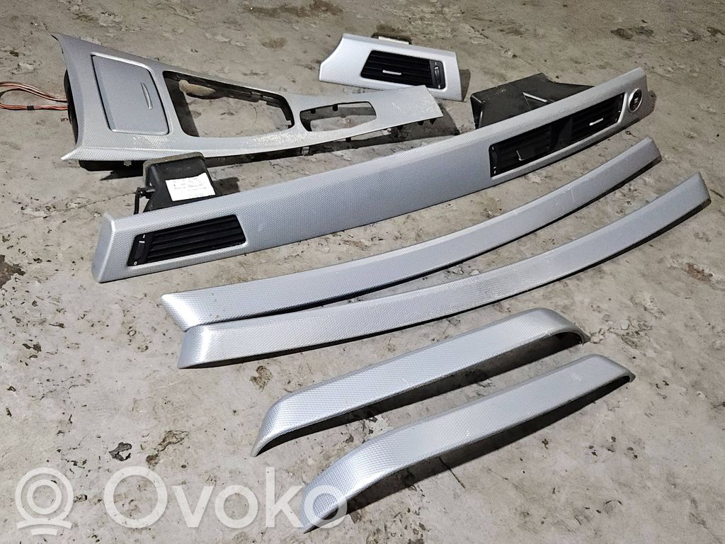 BMW 3 E90 E91 Interior decorative trim set 