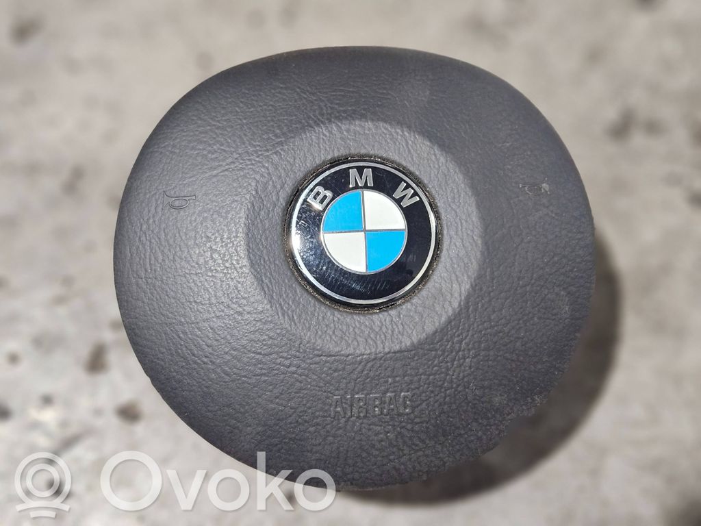 BMW X5 E53 Vairo oro pagalvė 
