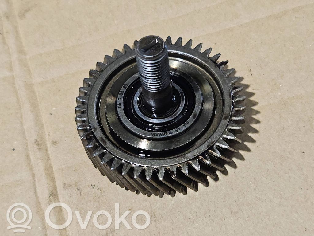 BMW 5 F10 F11 Pinion lanț distribuție 