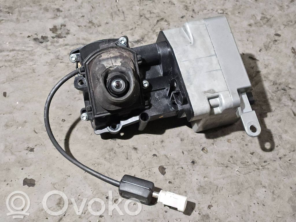 BMW 6 F12 F13 Reversing camera 