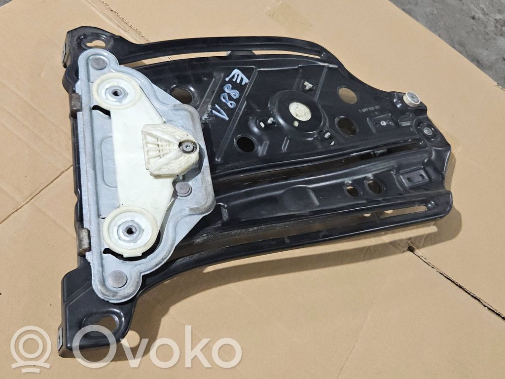 BMW 1 E82 E88 Elektryczny podnośnik szyby drzwi tylnych 